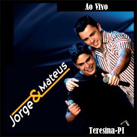 jorge e mateus